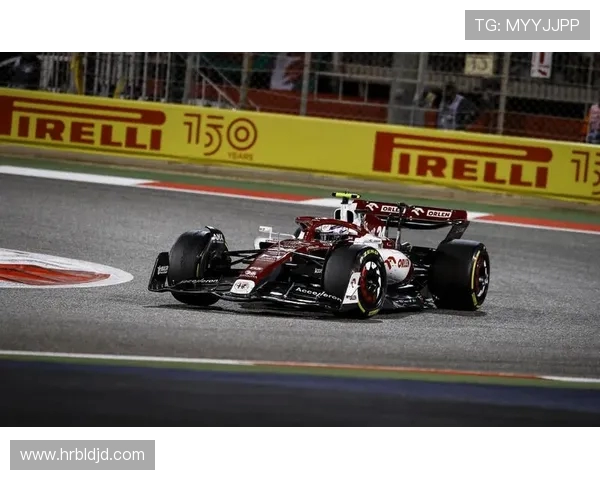 泰国首迎 F1 街道赛！曼谷 2028 年起连续五年举办(3)